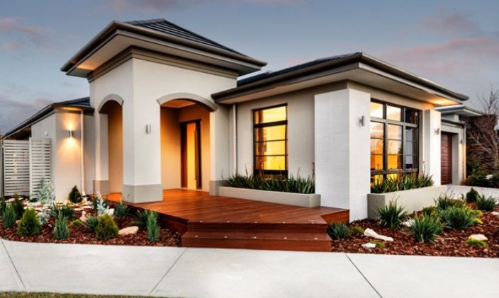 Dale Alcock Homes - Floorplans - House & Land | newhousing.com.au