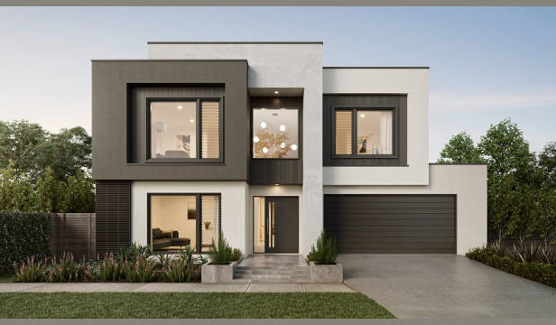 Home Designs with Floor Plans in Brisbane & QLD | newhousing.com.au