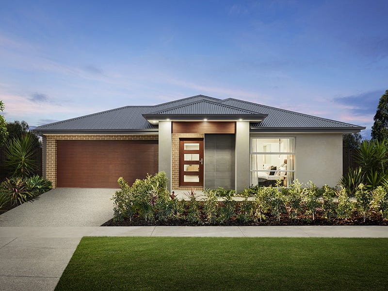 Fairhaven Homes - Floorplans - House & Land | newhousing.com.au