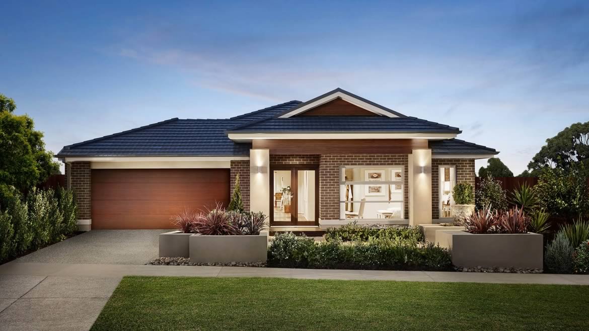 Carlisle Homes - Floorplans - House & Land | newhousing.com.au