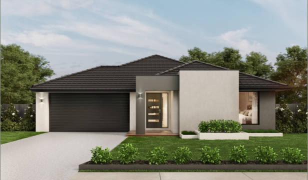 Home Designs with Floor Plans in Brisbane & QLD | newhousing.com.au