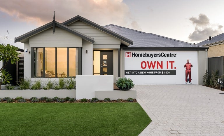 Homebuyers Centre - Floorplans - House & Land | newhousing.com.au