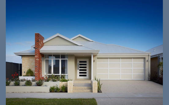 Blueprint Homes - Floorplans - House & Land | newhousing.com.au