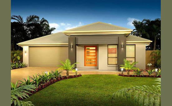 Hallmark Homes - Floorplans - House & Land | newhousing.com.au