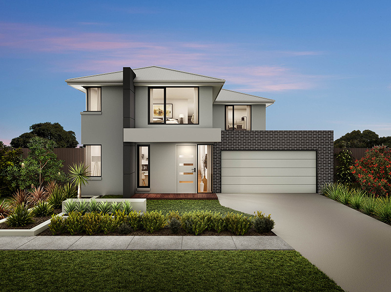 Fairhaven Homes - Floorplans - House & Land | newhousing.com.au