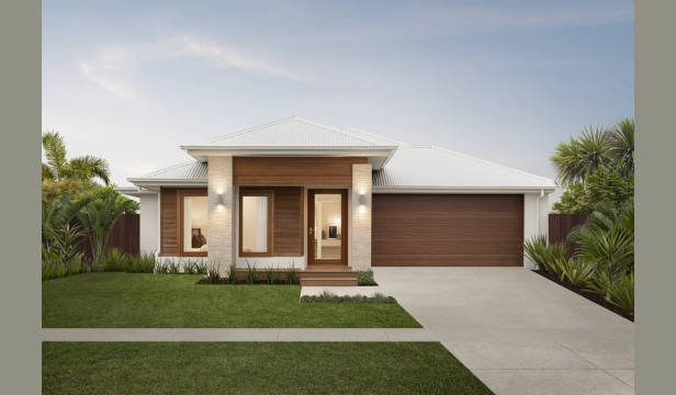 Home Designs With Floor Plans In Brisbane & Qld 