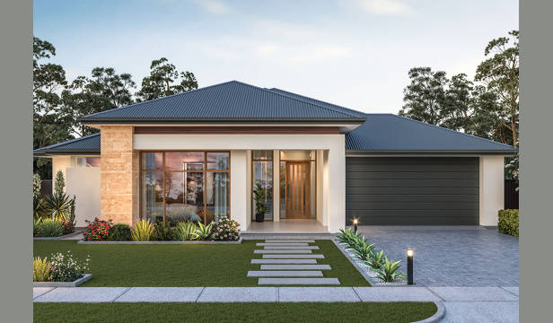 Showing Display Village Home Riverlea, Riverlea | newhousing.com.au