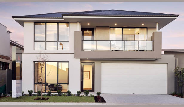 Home Designs with Floor Plans in Perth & WA | newhousing.com.au