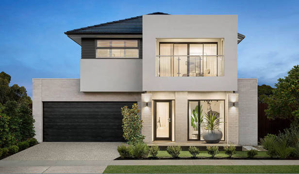 Home Designs with Floor Plans in Melbourne & Victoria | newhousing.com.au