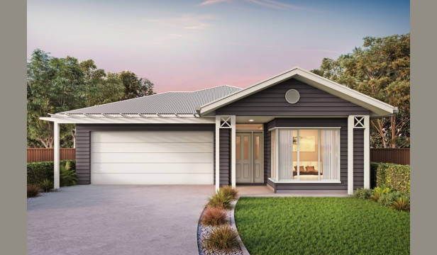 Home Designs with Floor Plans in Brisbane & QLD | newhousing.com.au