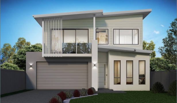 Home Designs with Floor Plans in Brisbane & QLD | newhousing.com.au