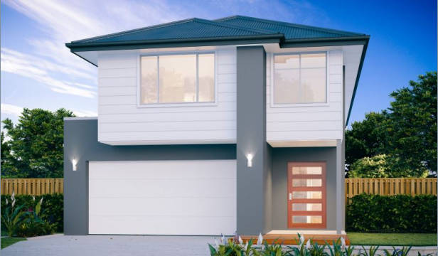 Home Designs With Floor Plans In Brisbane & QLD | Newhousing.com.au